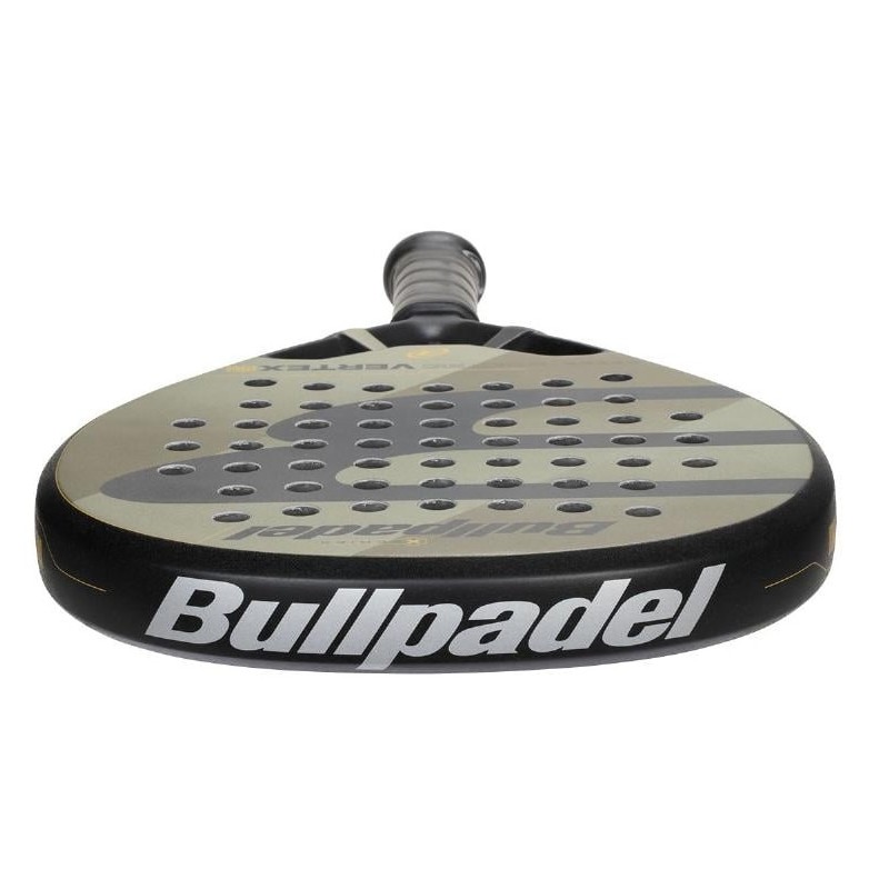 Bullpadel Vertex X Hybrid