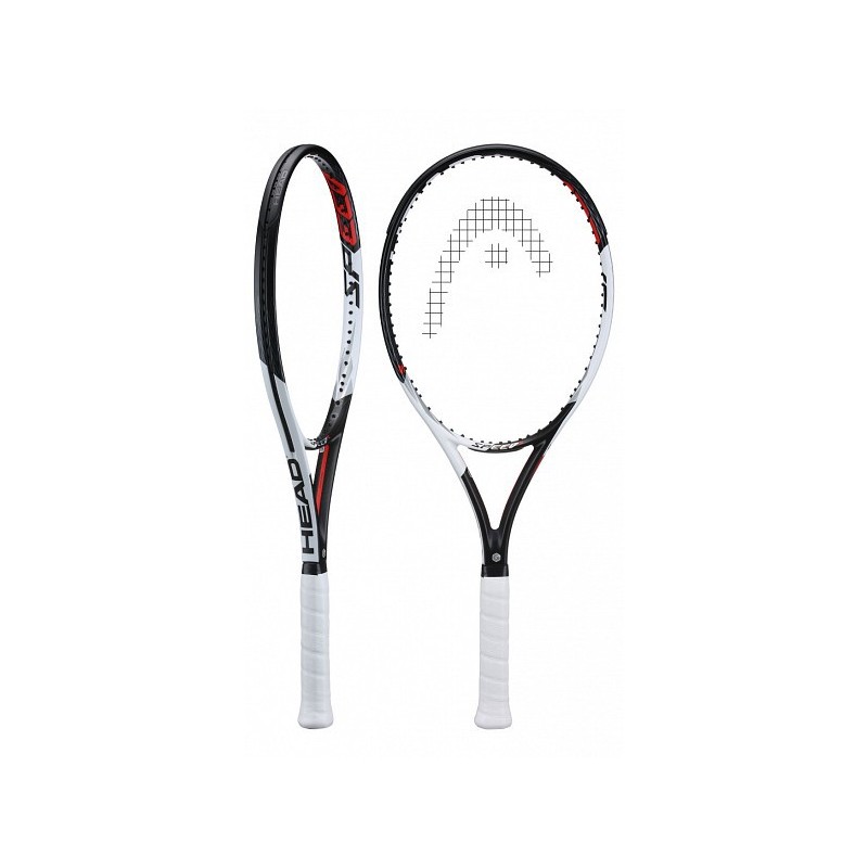 RAQUETA HEAD GRAPHENE TOUCH SPEED S