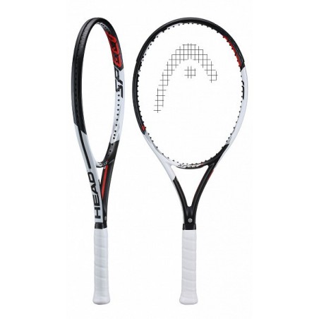 RAQUETA HEAD GRAPHENE TOUCH SPEED S