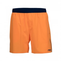 Pantalón de Pádel Hombre TEAM azul marino – NOX