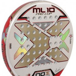 PALA NOX ML10 PRO CUP LUXURY