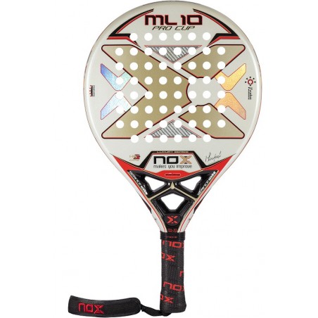 PALA NOX ML10 PRO CUP LUXURY