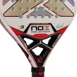 PALA NOX ML10 PRO CUP LUXURY