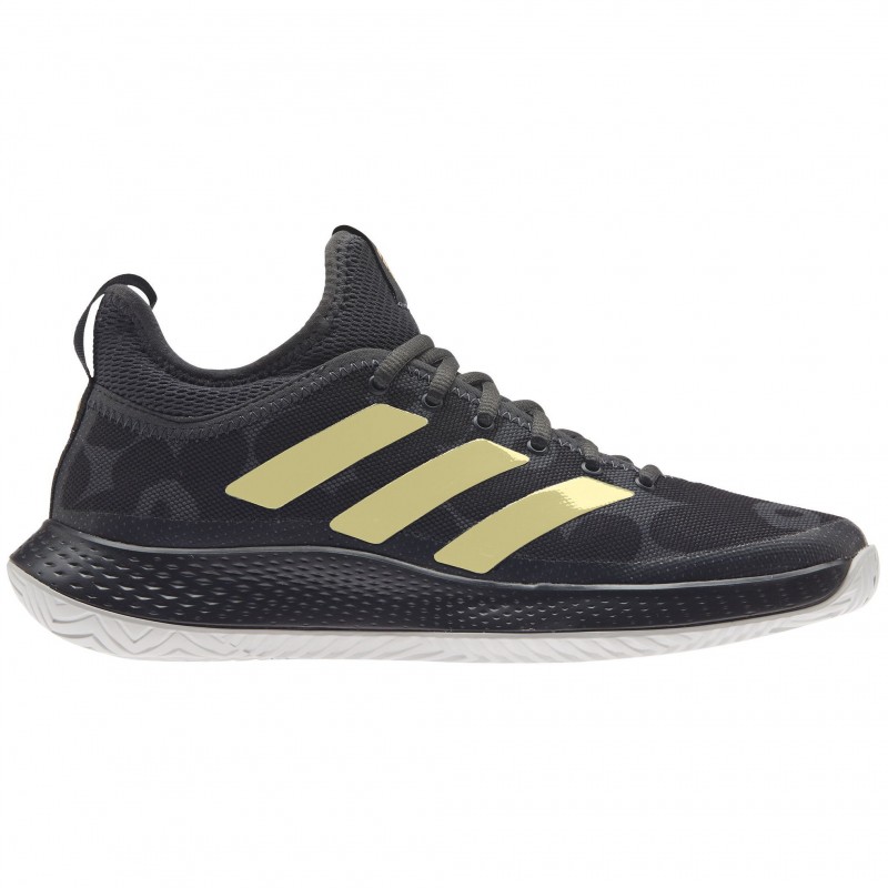 ZAPATILLA ADIDAS DEFIANT GENERATION W CARBON/CBLACK