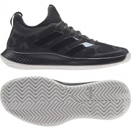 ZAPATILLA ADIDAS DEFIANT GENERATION W CARBON/CBLACK