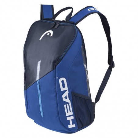 MOCHILA HEAD TOUR TEAM BACKPACK AZUL